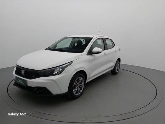 FIAT ARGO 1.0 FIREFLY FLEX DRIVE MANUAL